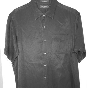 DANIEL CREMIEUX BUTTON DOWN SHIRT
